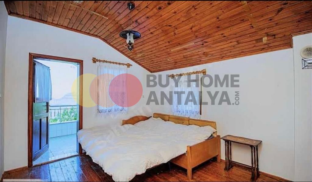 Дом в Анталии, Турция, 360 м2 фото 4