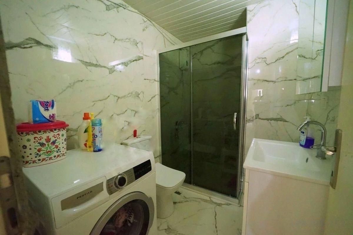 Квартира в Анталии, Турция, 100 м2 фото 3