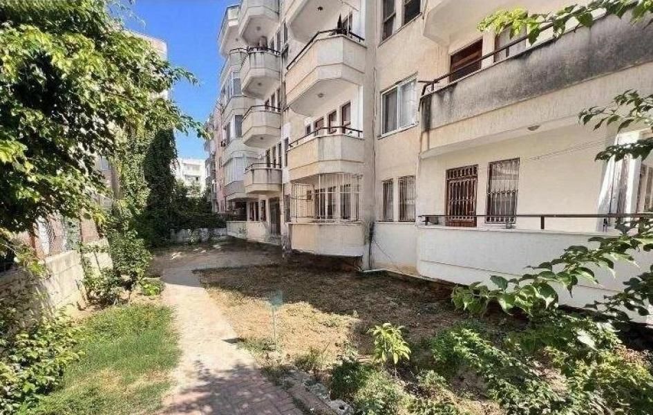 Квартира в Конаклы, Турция, 90 м2 фото 5