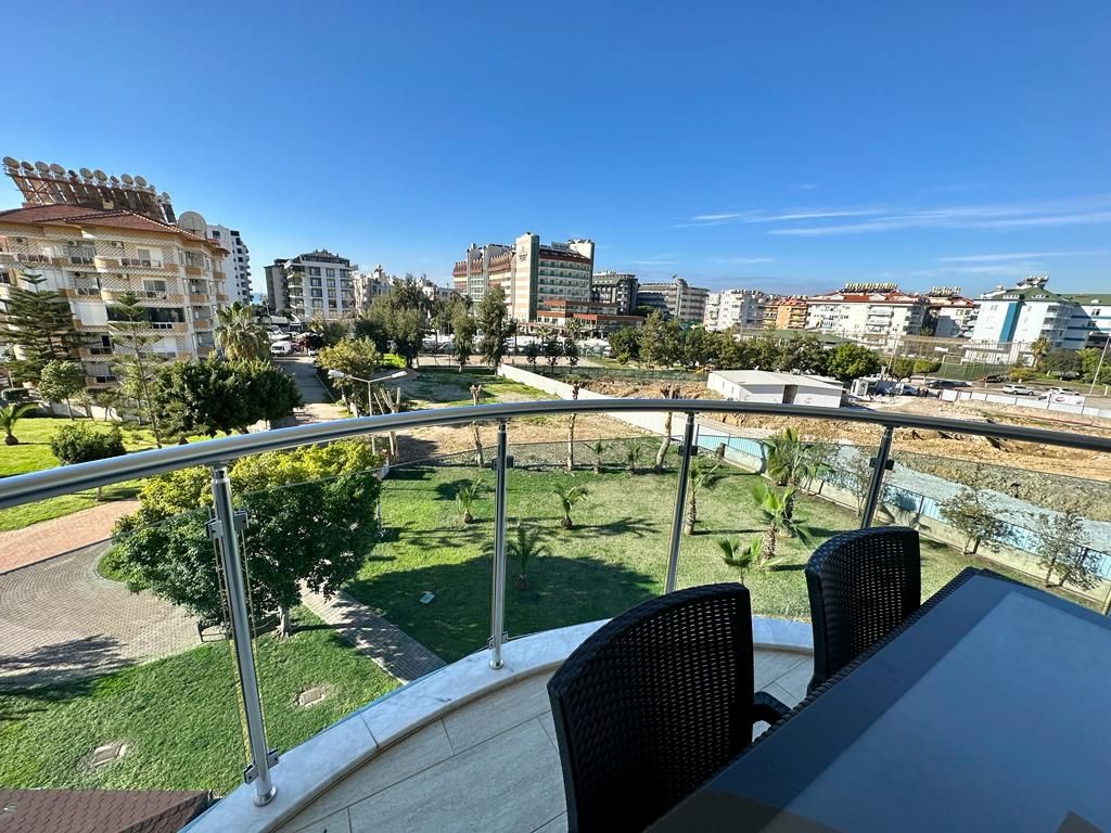 Квартира в Алании, Турция, 85 м2 фото 4