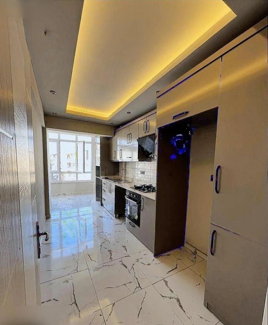 Квартира в Алании, Турция, 120 м2 фото 3