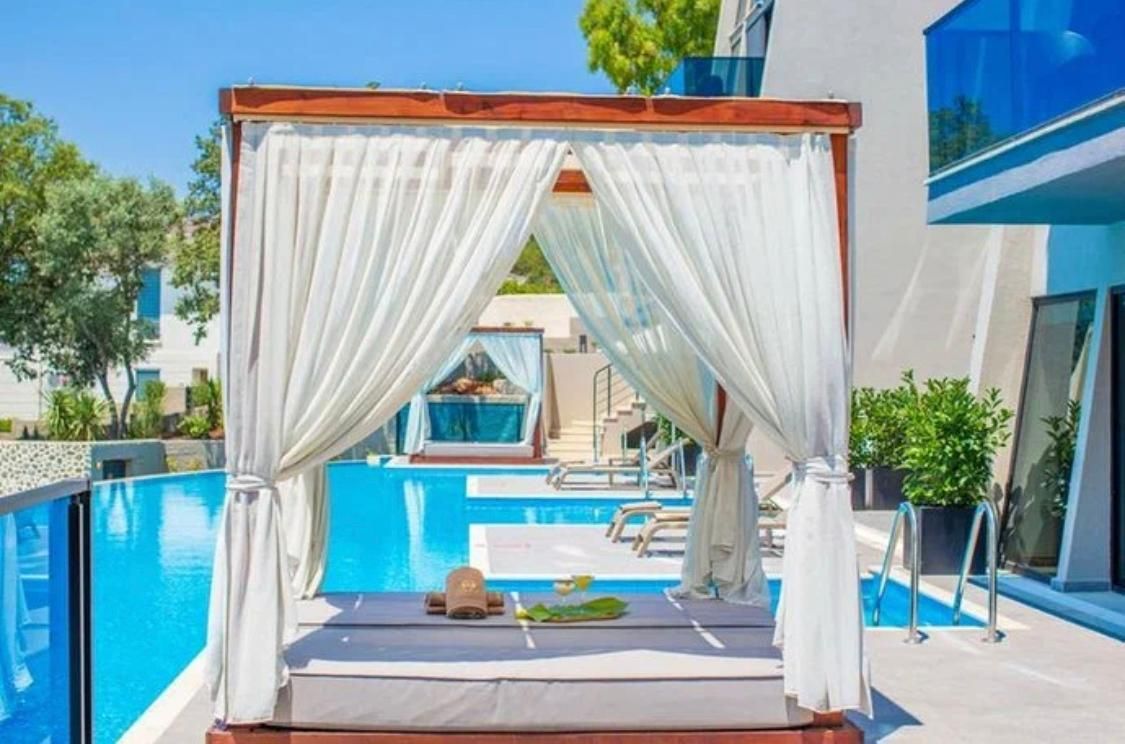 Апартаменты в Фетхие, Турция, 145 м2 фото 4