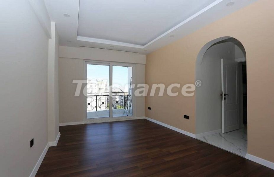 Апартаменты в Анталии, Турция, 140 м2 фото 3