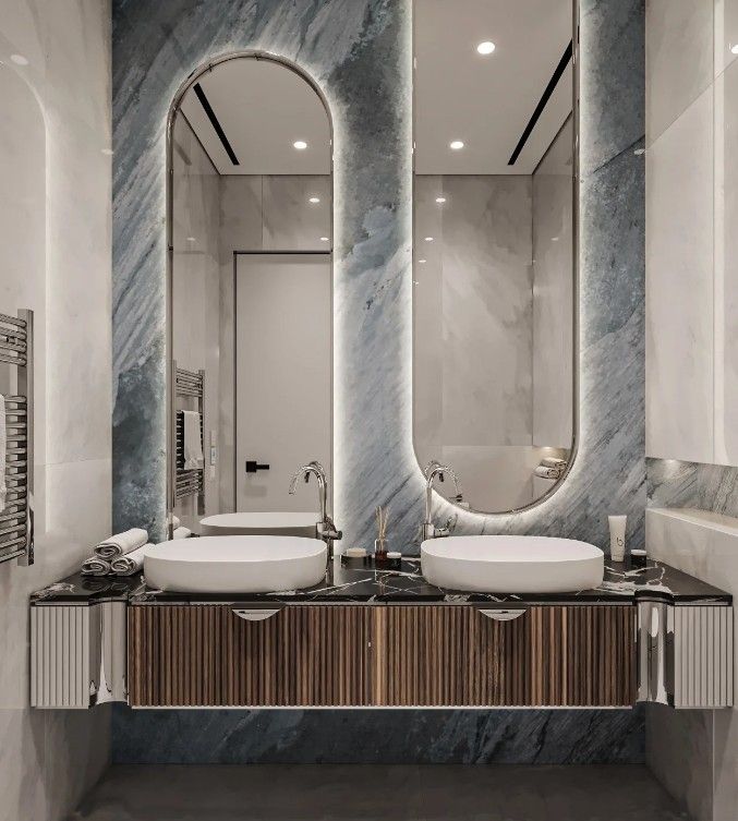Апартаменты в Лимасоле, Кипр, 130 м2 фото 3