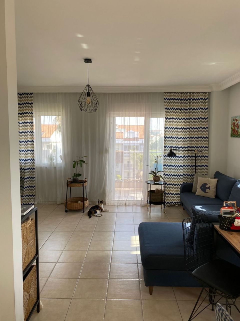 Квартира в Сиде, Турция, 75 м2 фото 2