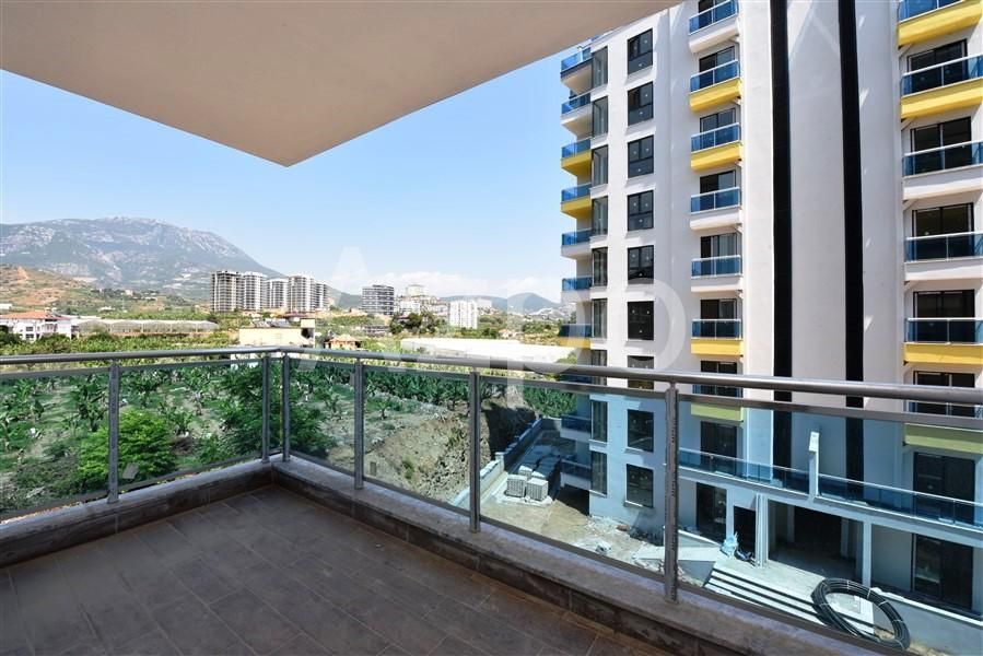 Апартаменты в Алании, Турция, 80 м2 фото 5