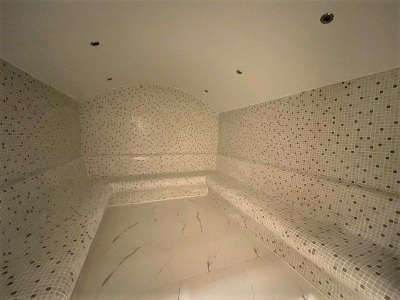Квартира в Алании, Турция, 70 м2 фото 3