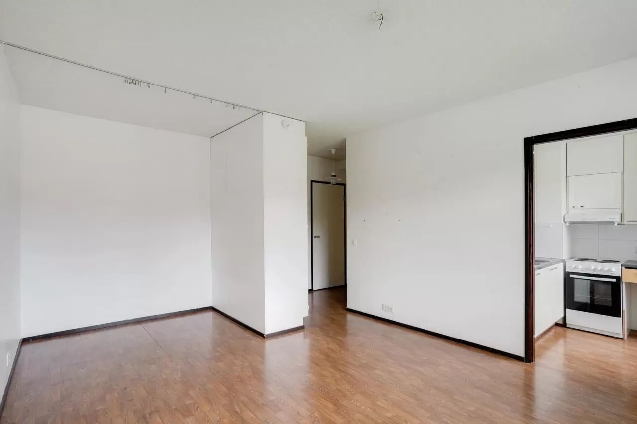 Квартира в Йоэнсуу, Финляндия, 30 м2 фото 5