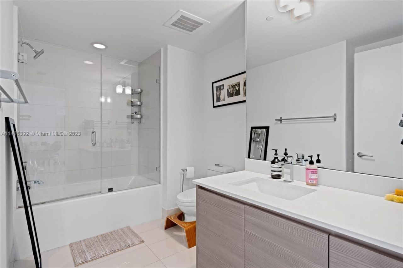 Квартира в Майами, США, 100 м2 фото 4