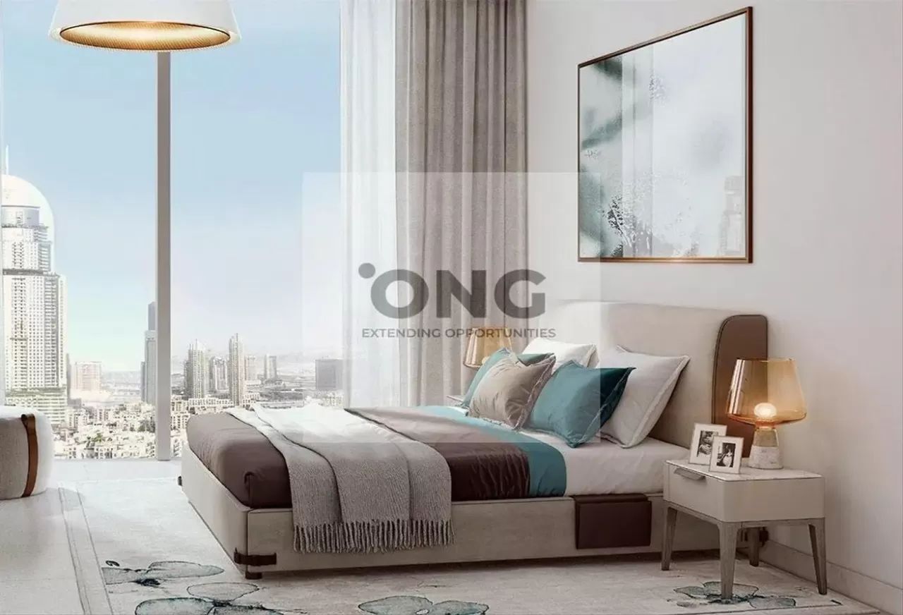 Апартаменты в Дубае, ОАЭ, 75 м2 фото 5