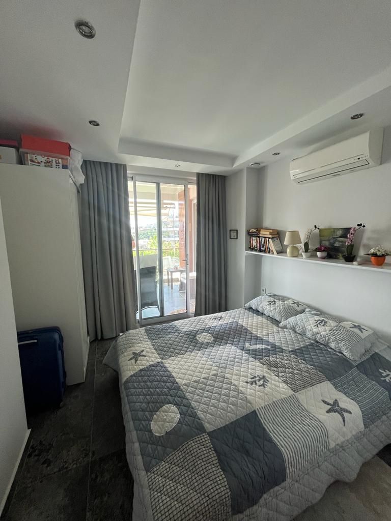 Квартира в Алании, Турция, 120 м2 фото 4