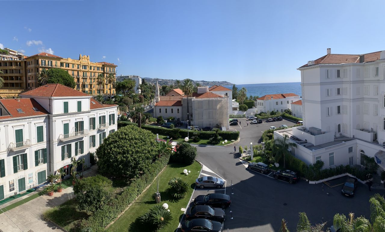 Квартира в Сан-Ремо, Италия, 146 м2 фото 4