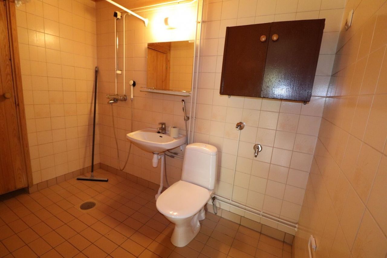 Таунхаус в Ювяскюля, Финляндия, 50 м2 фото 4