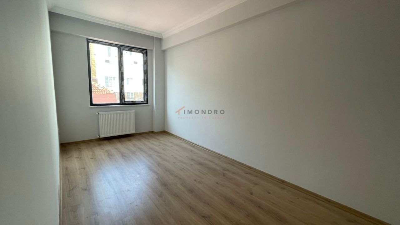 Квартира в Стамбуле, Турция, 130 м2 фото 5