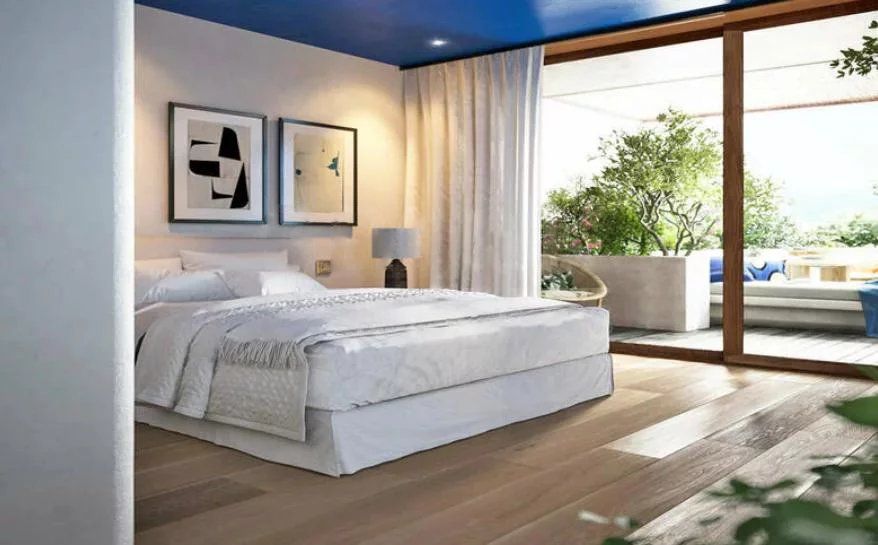 Апартаменты в Монако, Монако, 210 м2 фото 4