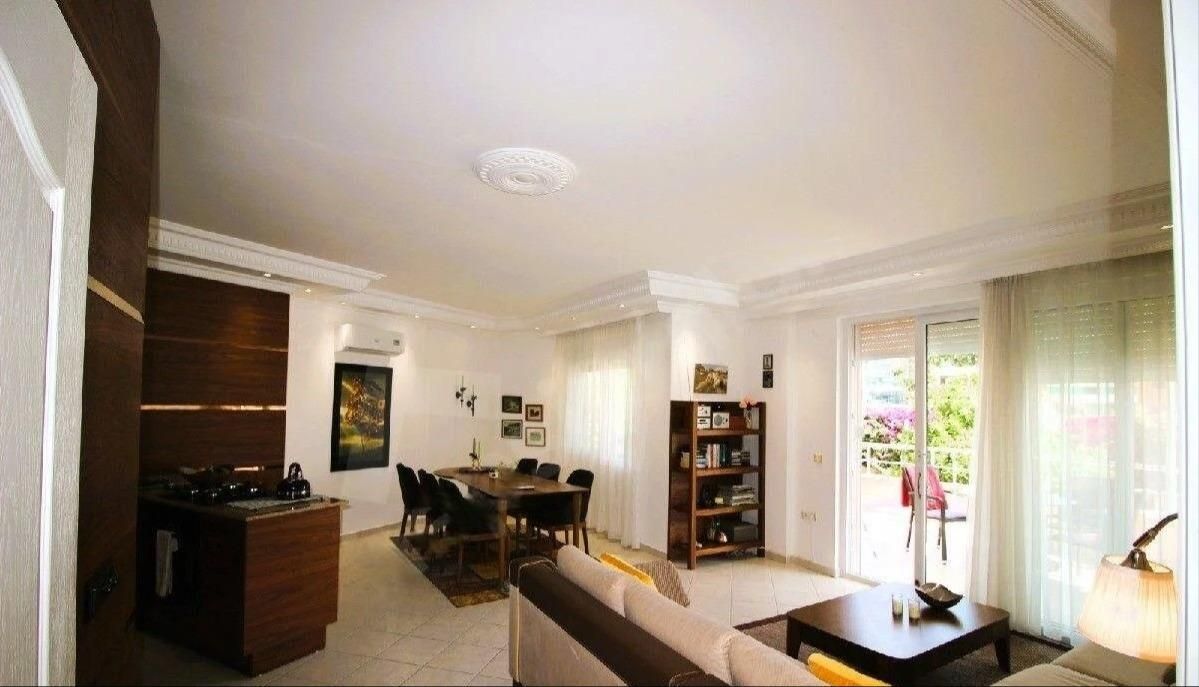 Квартира в Алании, Турция, 125 м2 фото 5