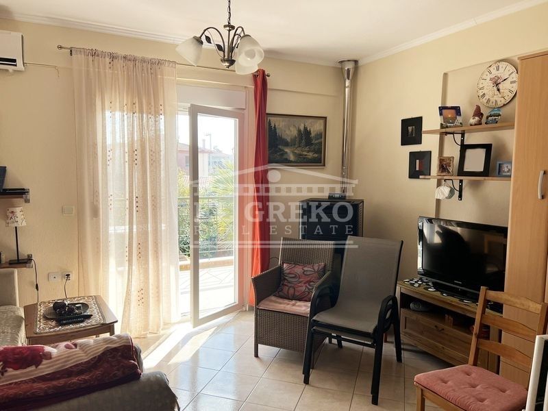 Квартира в Ситонии, Греция, 65 м2 фото 2