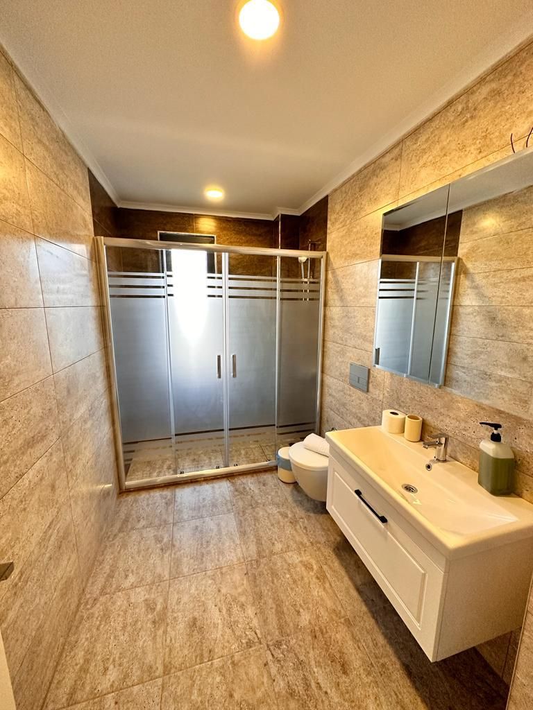 Вилла в Алании, Турция, 240 м2 фото 4