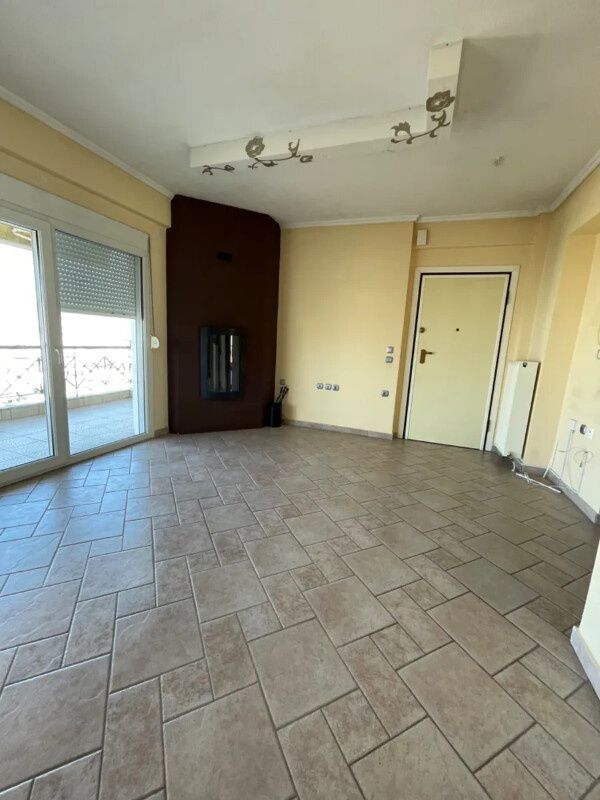 Квартира на Северо-Эгейских островах, Греция, 110 м2 фото 4