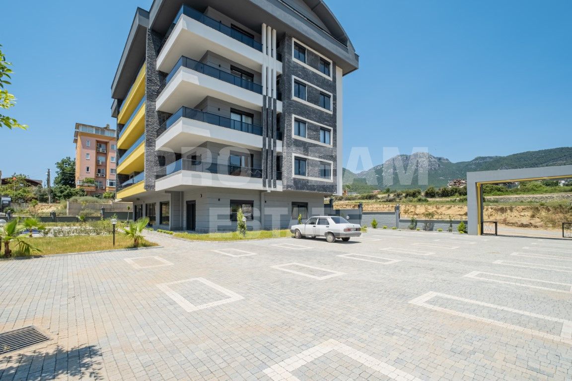 Пентхаус в Алании, Турция, 300 м2 фото 4