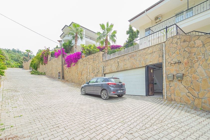 Вилла в Алании, Турция, 200 м2 фото 5