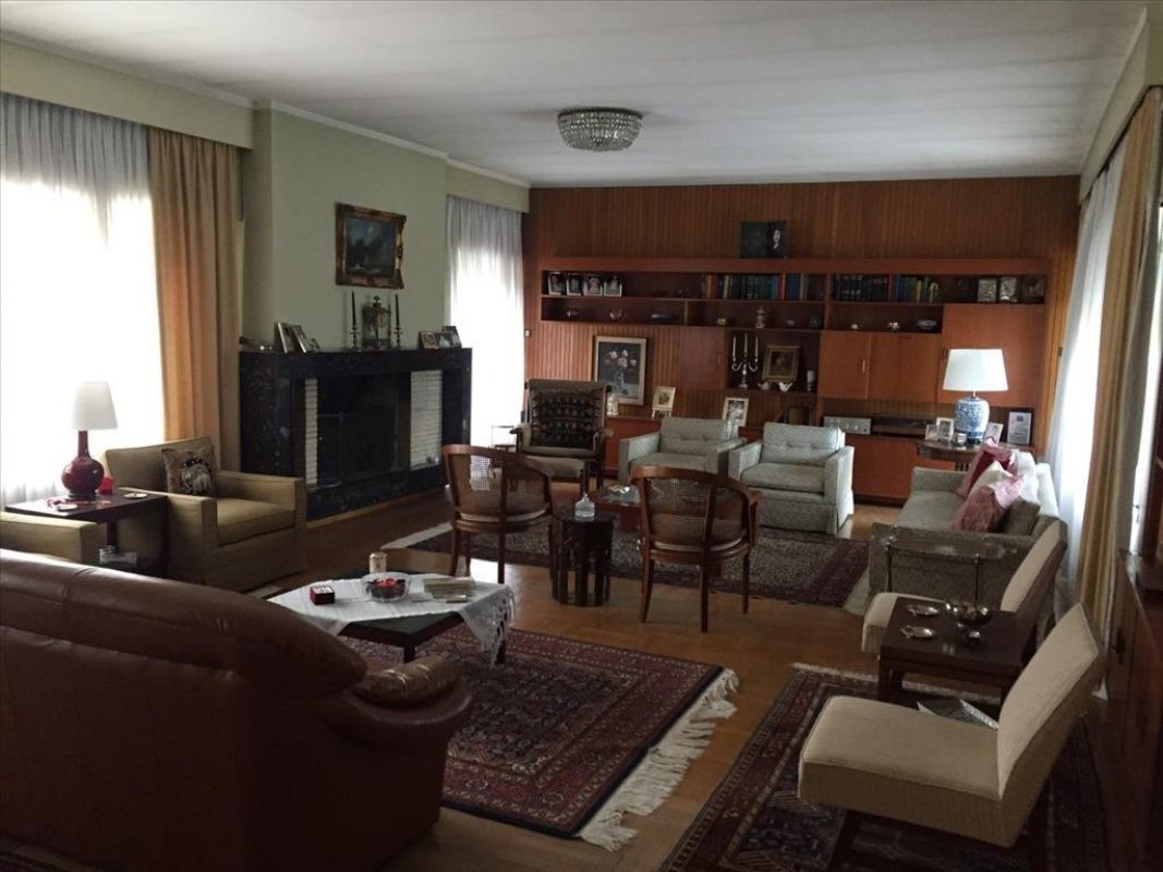 Дом на Ионических островах, Греция, 650 м2 фото 3