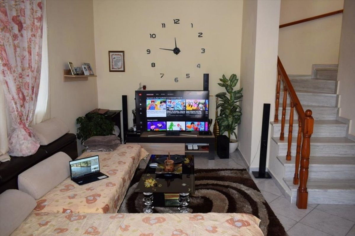 Дом на Северо-Эгейских островах, Греция, 170 м2 фото 2
