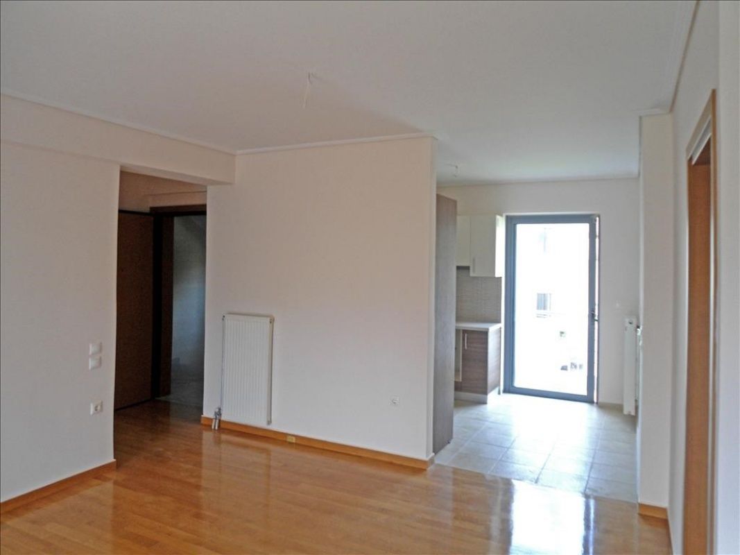 Квартира в Афинах, Греция, 71 м2 фото 2