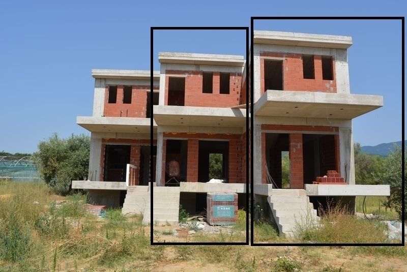 Таунхаус в Салониках, Греция, 70 м2 фото 3