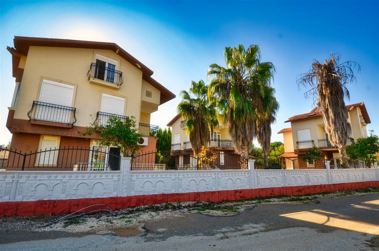 Вилла в Белеке, Турция, 160 м2 фото 2
