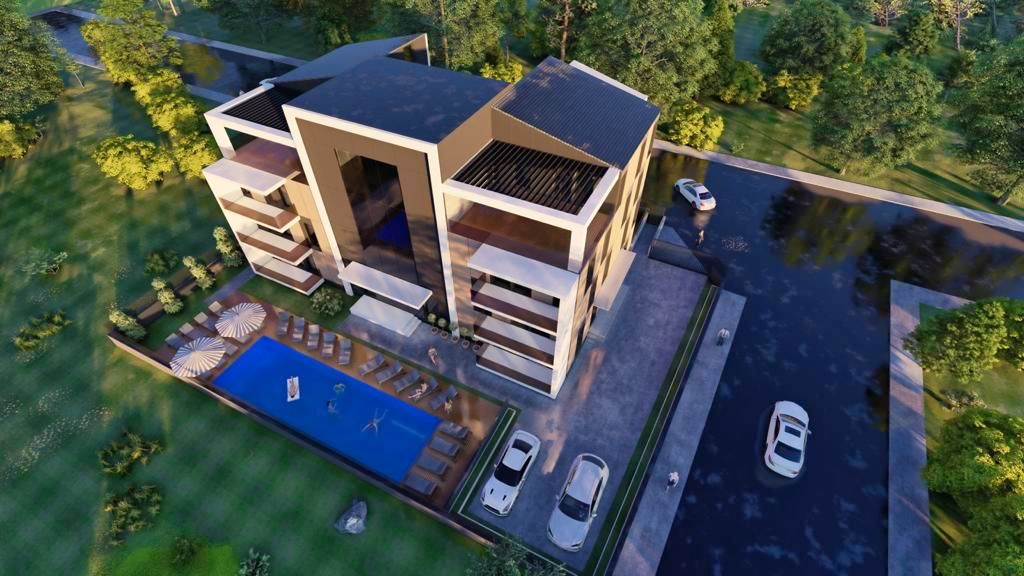 Квартира в Анталии, Турция, 71 м2 фото 2
