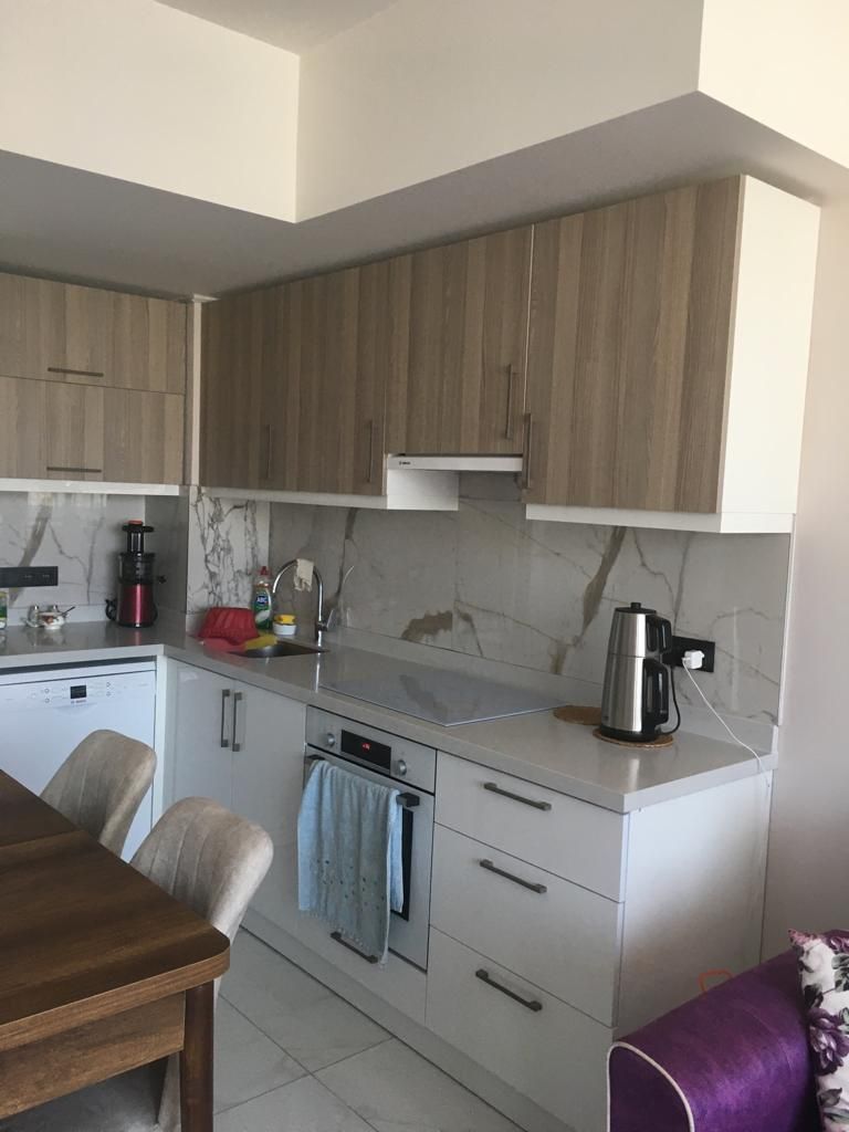 Квартира в Алании, Турция, 60 м2 фото 5
