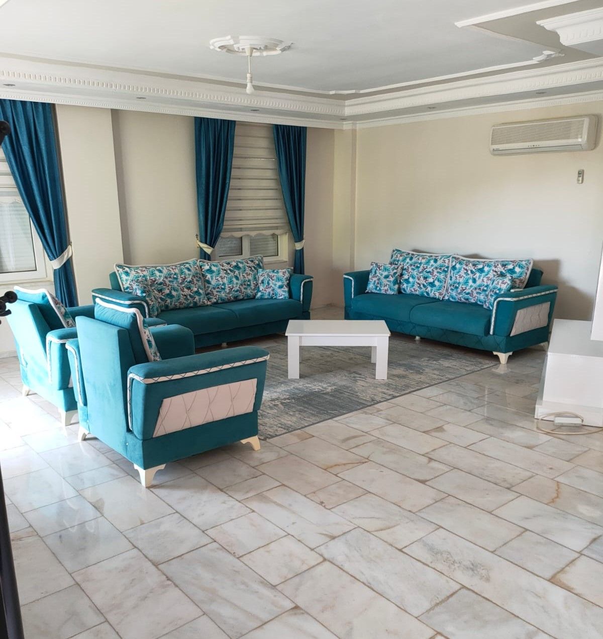 Вилла в Алании, Турция, 210 м2 фото 4