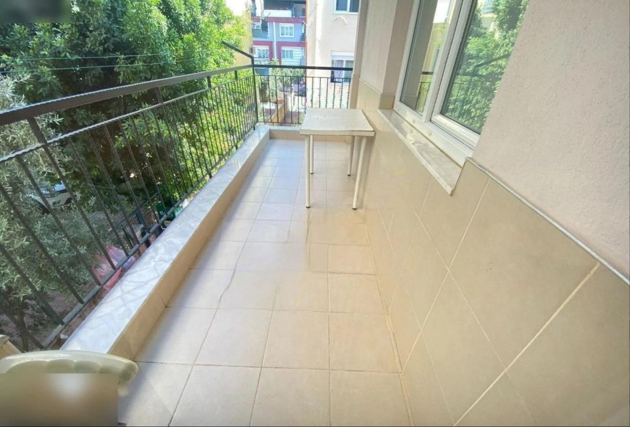 Квартира в Анталии, Турция, 105 м2 фото 3