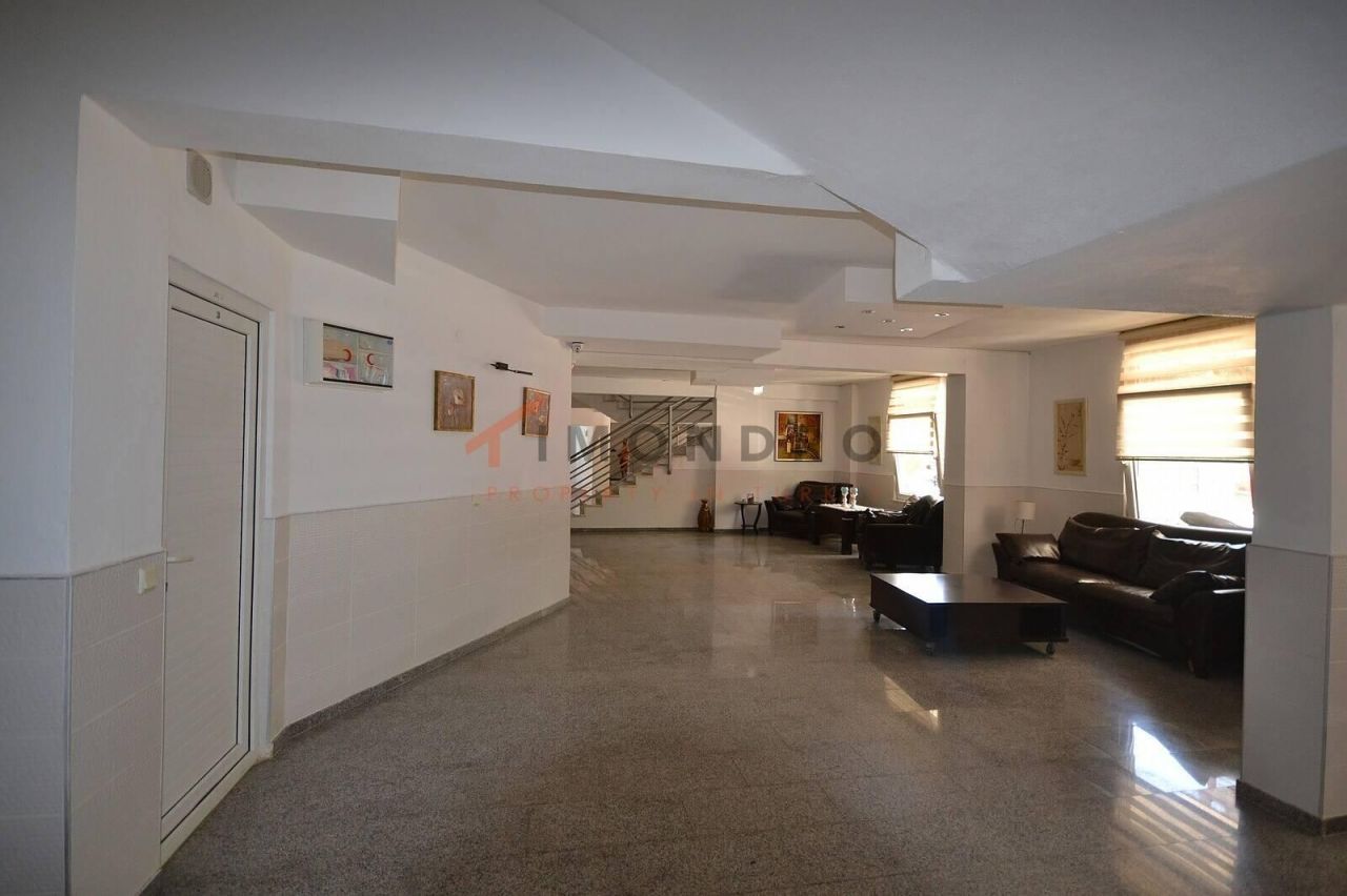Квартира в Алании, Турция, 125 м2 фото 4