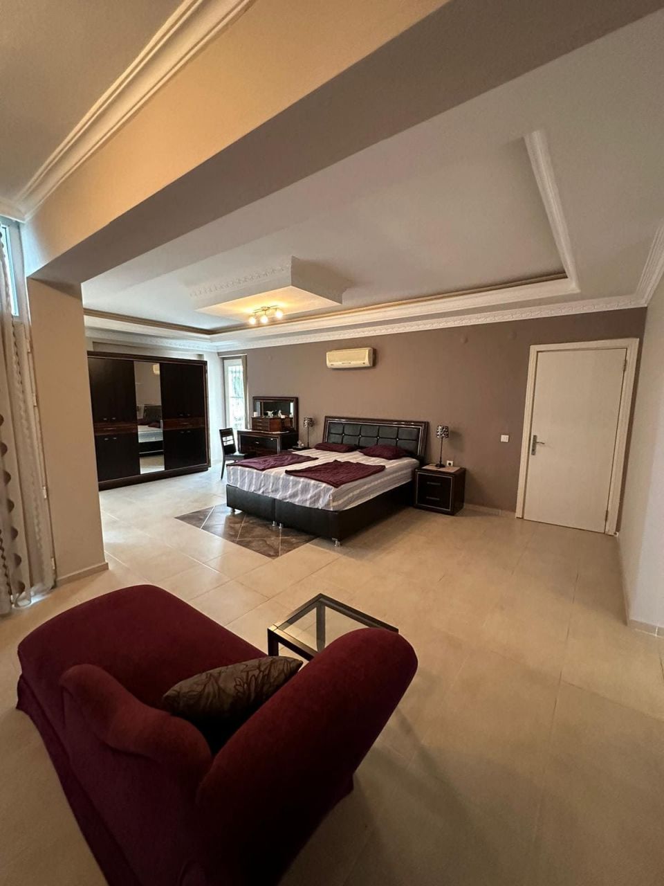 Вилла в Анталии, Турция, 250 м2 фото 4