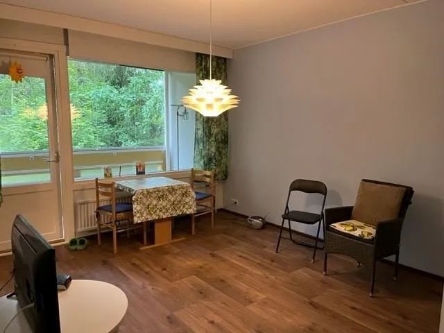Квартира в Котке, Финляндия, 33.5 м2 фото 2