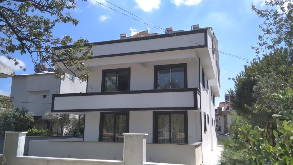 Вилла в Балыкесире, Турция, 135 м2 фото 2