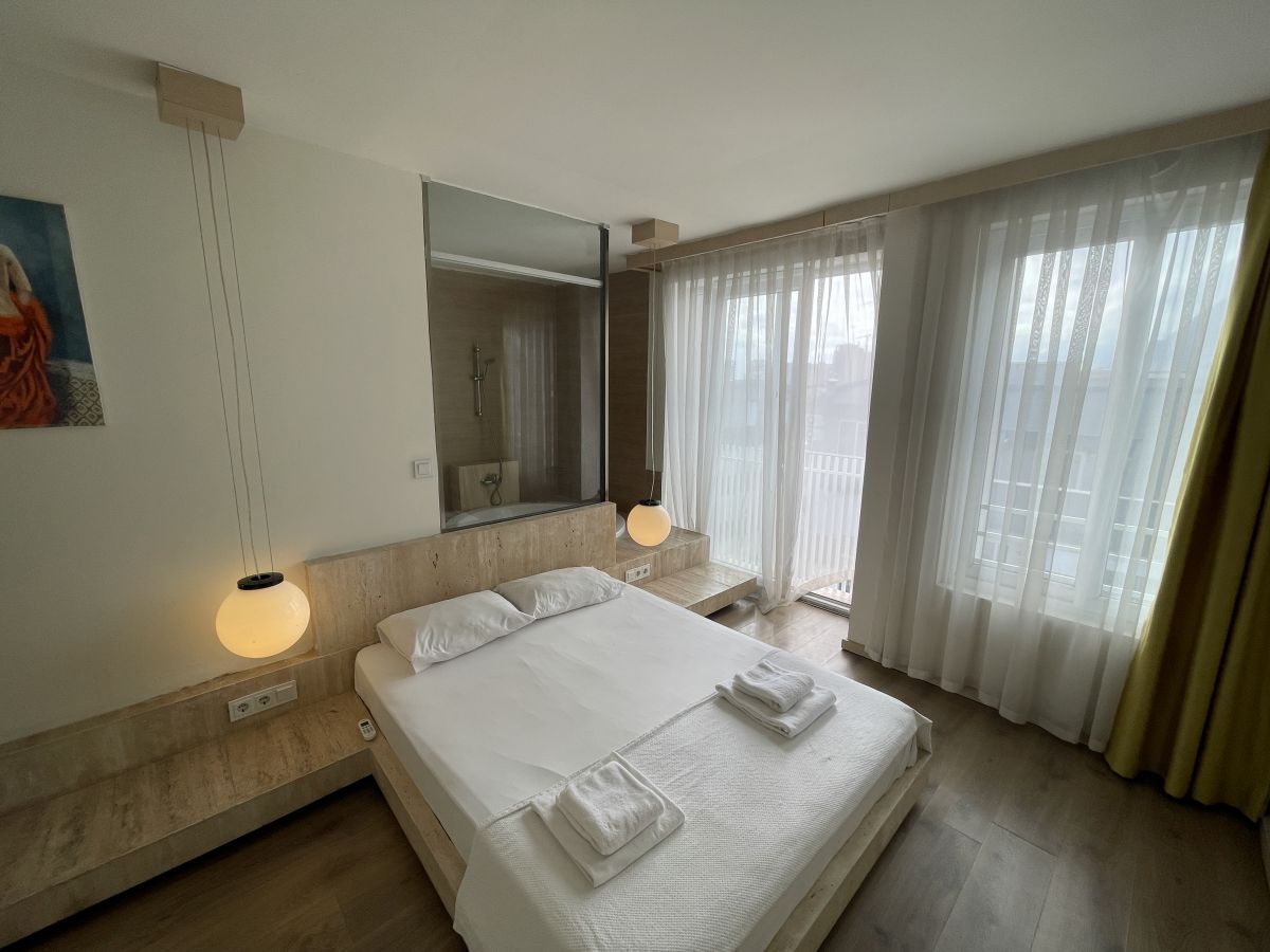 Квартира Liman Mah., Турция, 130 м2 фото 4