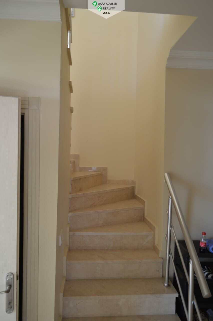 Квартира в Алании, Турция, 160 м2 фото 4