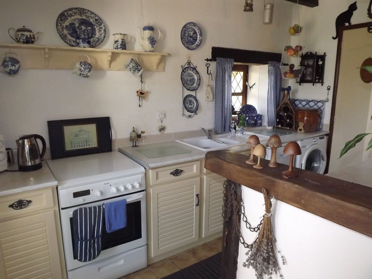 Дом в Бретани, Франция фото 3