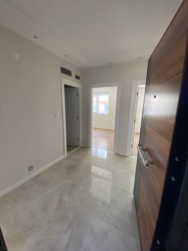 Квартира в Анталии, Турция, 95 м2 фото 4