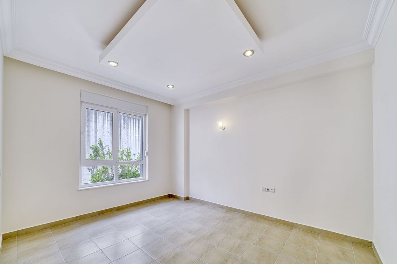 Квартира в Алании, Турция, 110 м2 фото 5