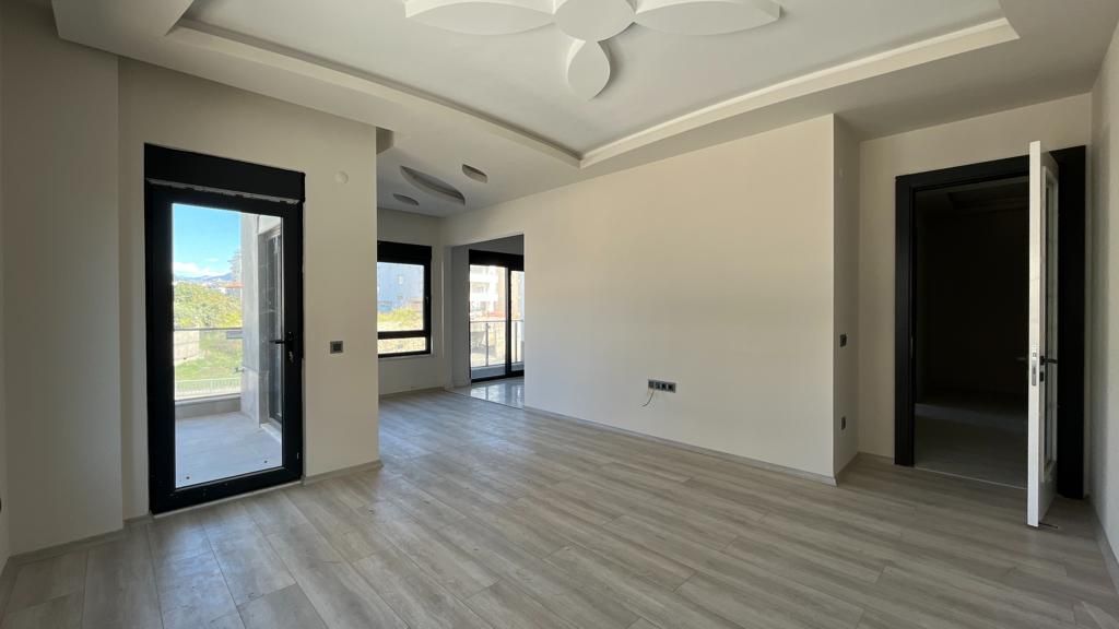 Квартира в Алании, Турция, 120 м2 фото 4