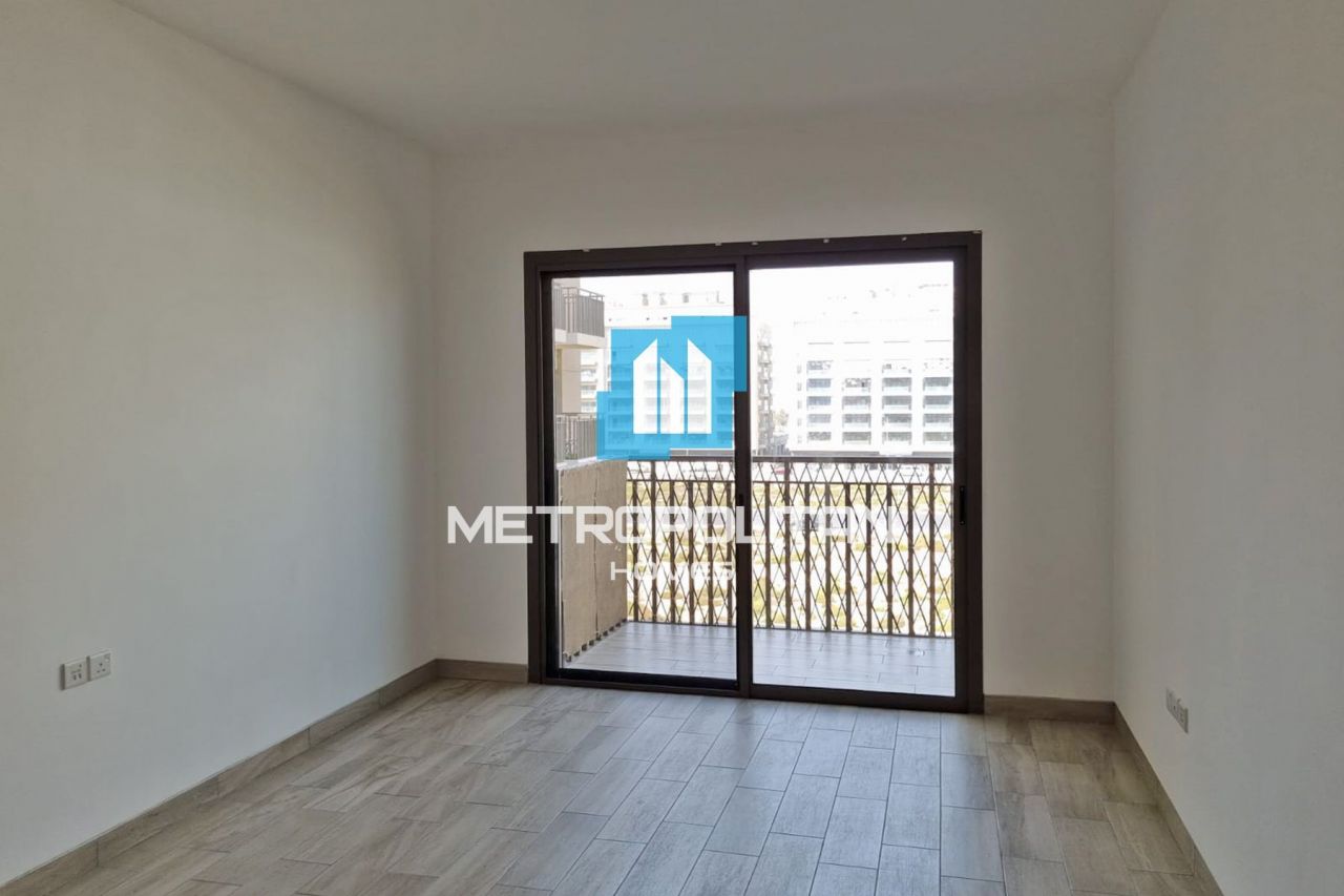 Апартаменты в Дубае, ОАЭ, 33 м2 фото 2
