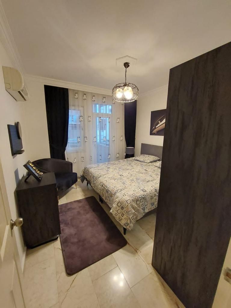 Квартира в Алании, Турция, 60 м2 фото 4