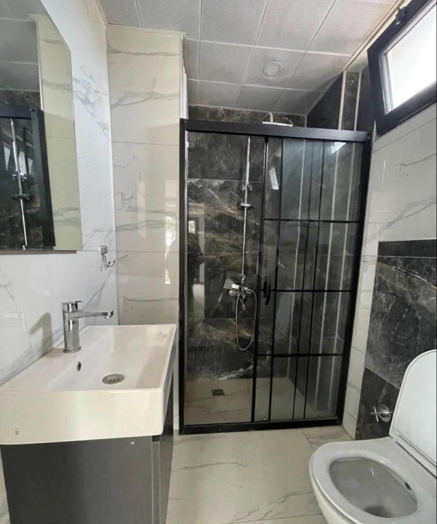 Квартира в Мерсине, Турция, 110 м2 фото 2