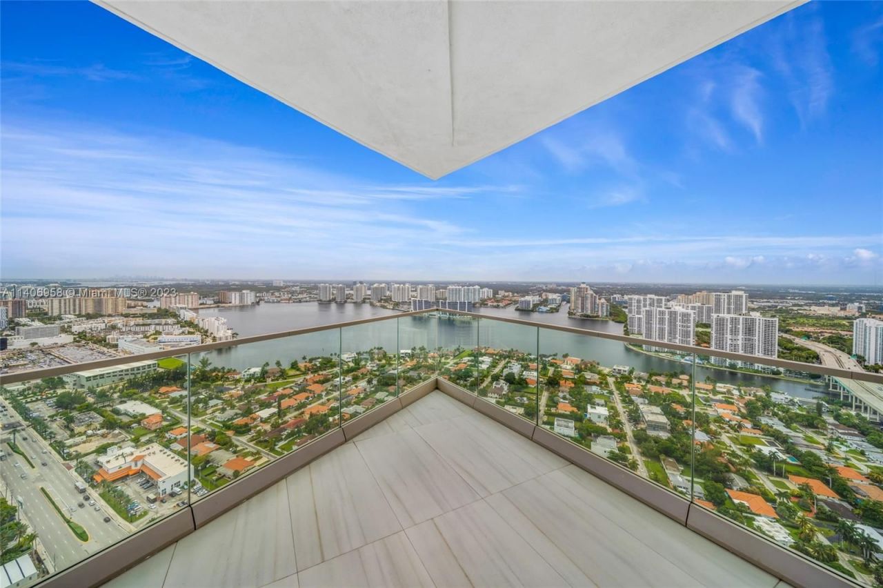 Квартира в Майами, США, 120 м2 фото 2