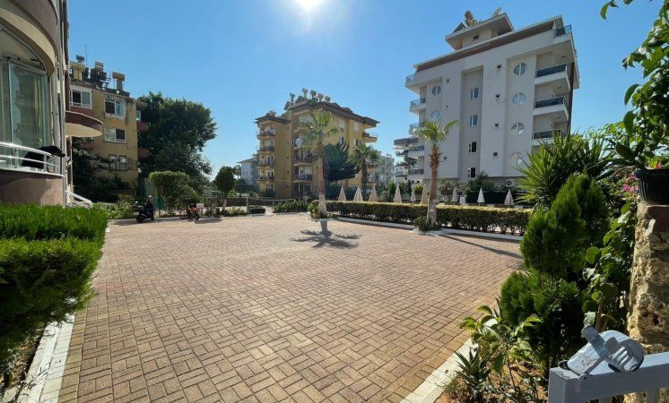 Квартира в Алании, Турция, 130 м2 фото 4
