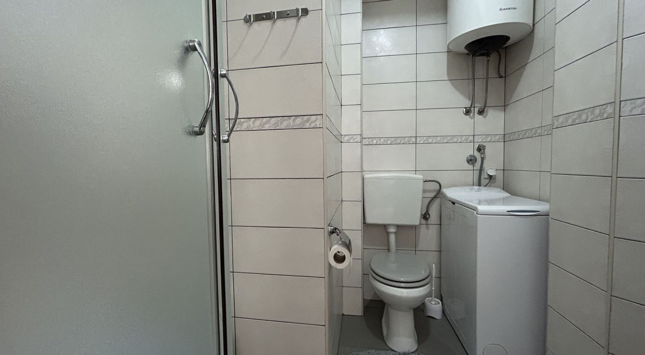Квартира в Тивате, Черногория, 41 м2 фото 5